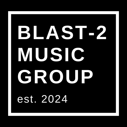 Blast-2 Logo